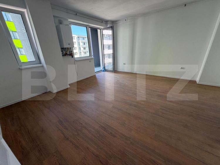 Apartament 3 camere, 68 mp, zona Ampoi 3 - 3