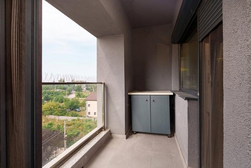 Apartament 2 camere | Novum Lacul Morii | Etaj 4 | Orientare Sud-Est | 55 mp - 11