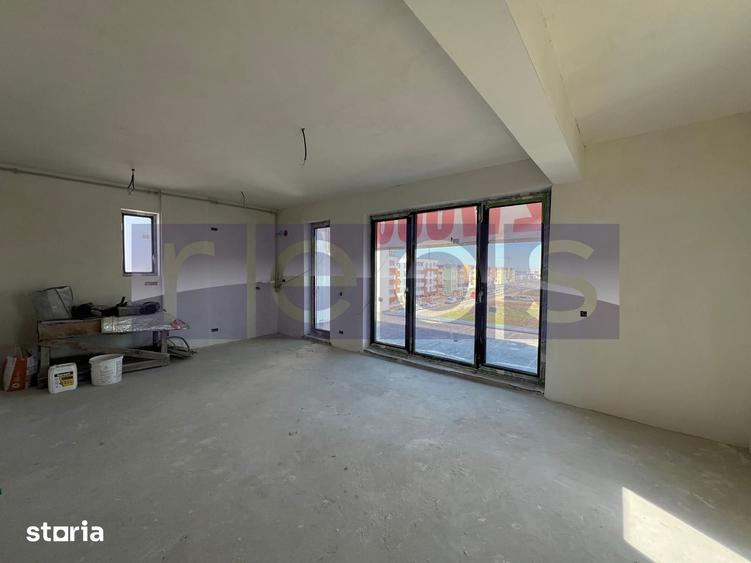 VANZARE PENTHOUSE | ETAJ 3 | ZONA PALLADY - 7