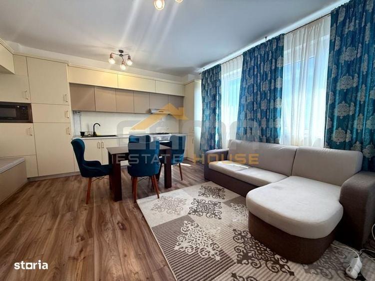 Apartament 2 camere Ared Uta - 13