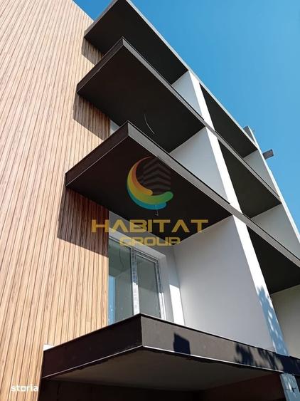 Apartament cu 2 camere semidecomandat în Alba Iulia