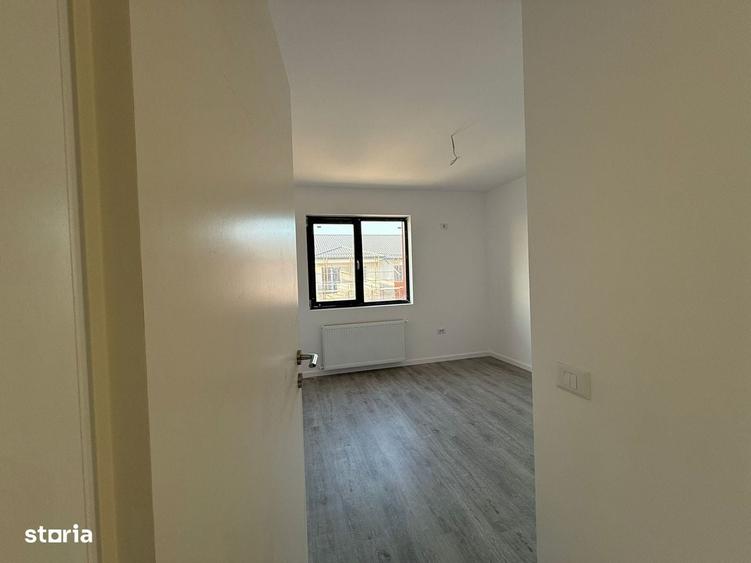 Apartament 2 camere,Bucatarie inchisa, Str Diamantului Bragadiru - 7