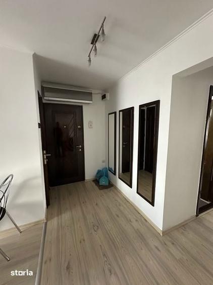 De inchiriat Apartament 3 camere / etaj 2 / mobilat si utilat complet - 4