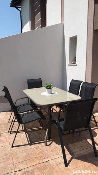 Casă cu 3 camere cu Teren 750 Mp în Săcălaz