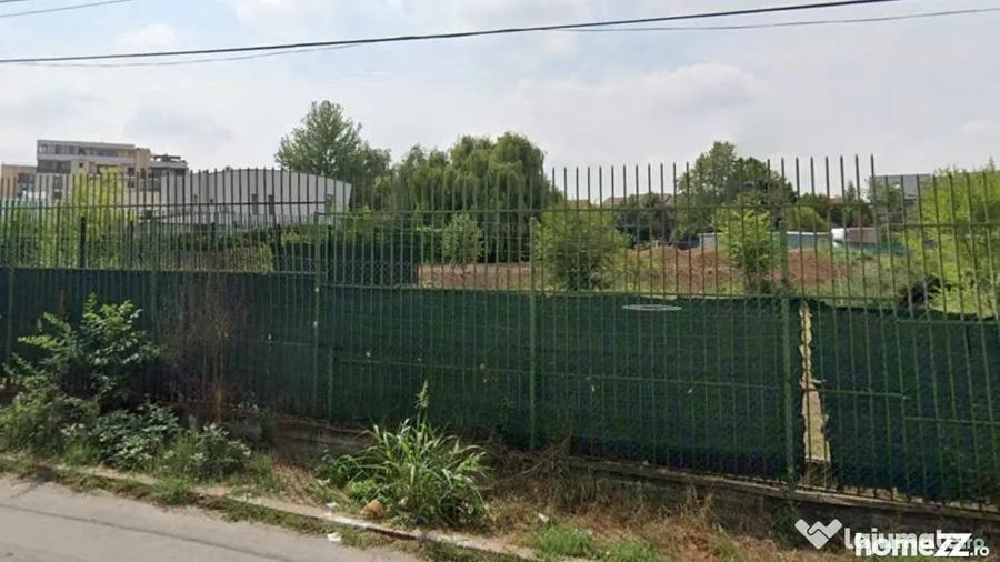 Teren în Iancu Nicolae