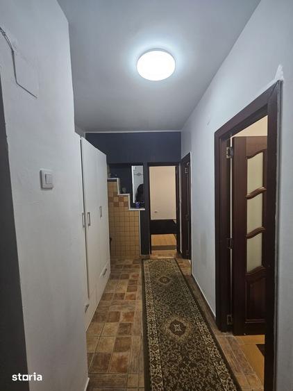 Apartament cu 2 camere, mobilat în Tudor Vladimirescu