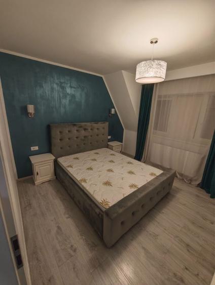 Apartament cu 2 camere decomandat în Șelimbăr