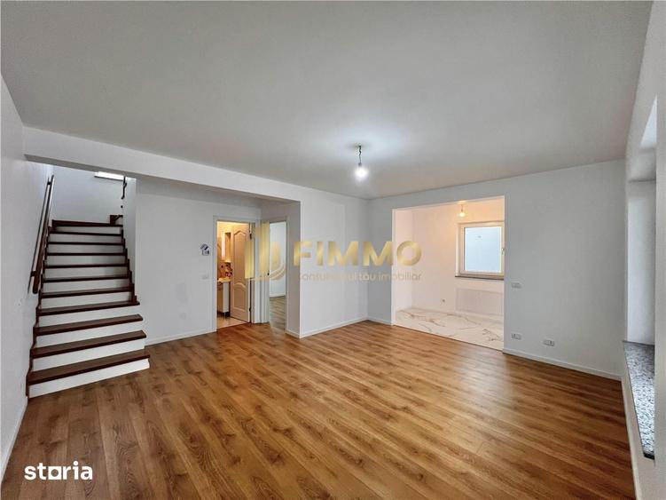 Casă cu 4 camere cu Teren 250 Mp în Ipotești
