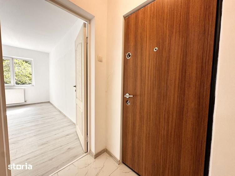 Apartament cu 2 camere semidecomandat în Odobescu