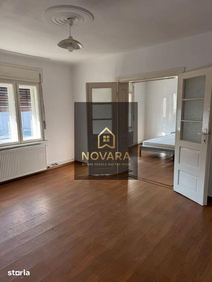 Casă cu 4 camere cu Teren 150 Mp în Iorga