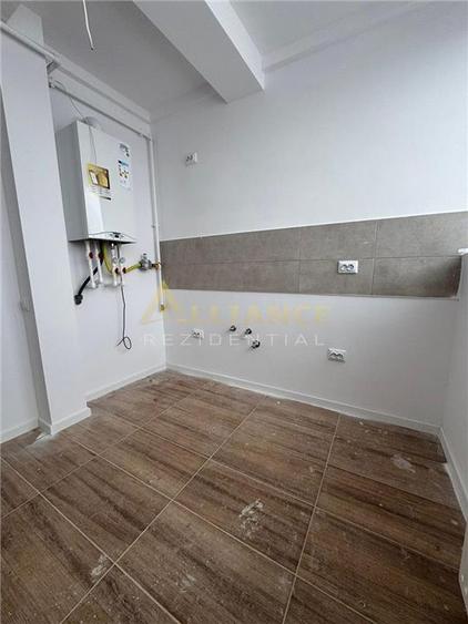 GARSONIERA - 62.500€ + PARCARE INCLUSA - METROU DIMITRIE LEONIDA - 5
