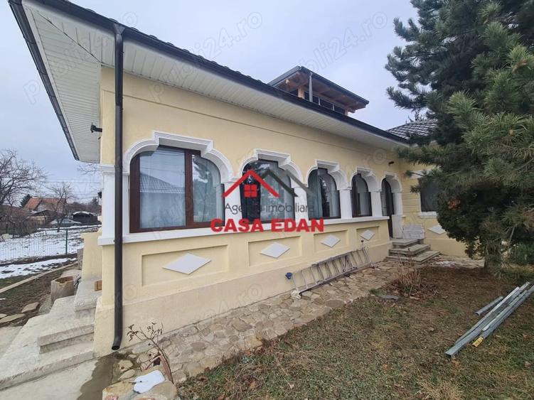 Casă cu 3 camere cu Teren 400 Mp în Sud