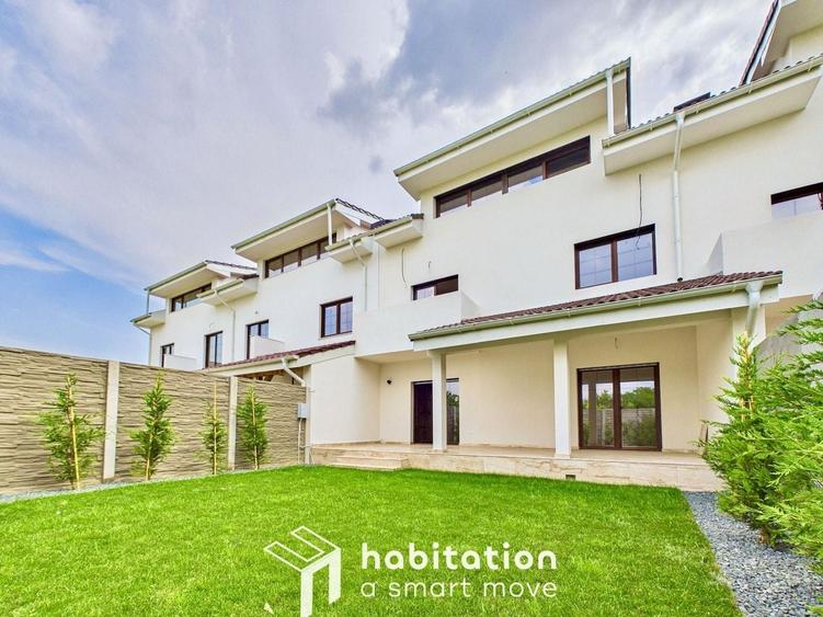 Duplex cu 6 camere cu Canalizare în Bucovina