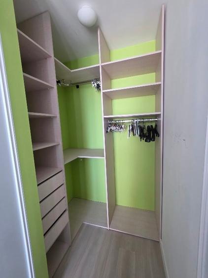 Apartament cu 3 camere decomandat, mobilat în Politehnica