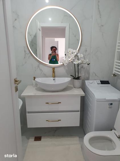 Apartament cu 3 camere în Calea Aradului