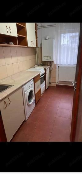 Apartament cu 2 camere semidecomandat în Sud