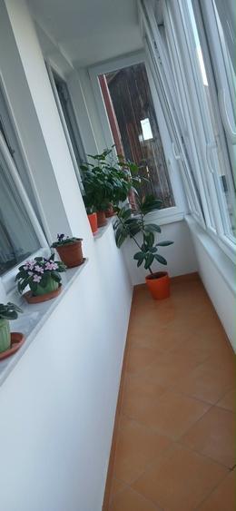 Apartament cu 2 camere decomandat în Ultracentral
