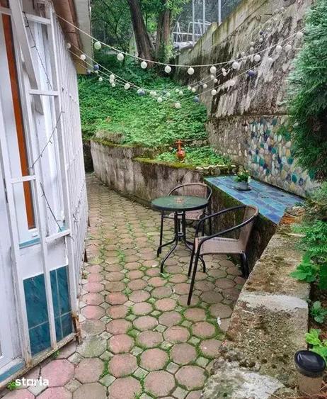 Apartament cu 2 camere, mobilat în Bartolomeu