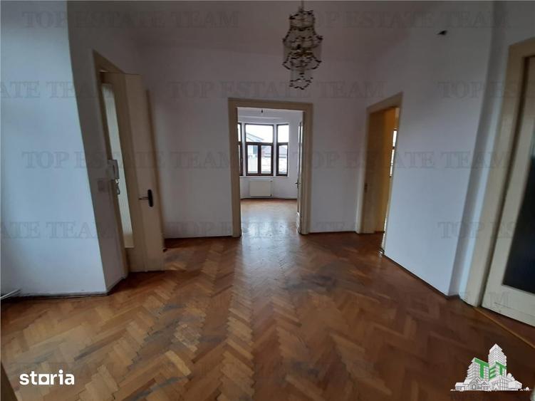 Apartament pretabil investitie in zona Calarasi-Hala Traian - 10