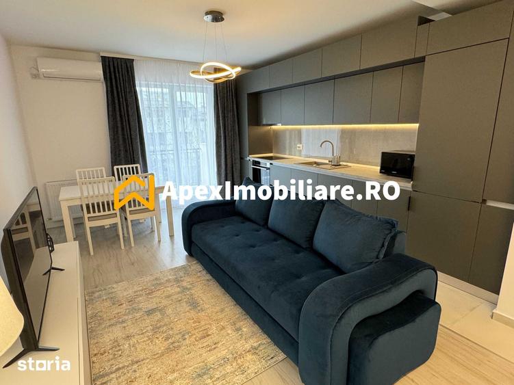Apartament 3 camere de inchiriat Theodor Pallady Bucuresti | ApexImobi - 4