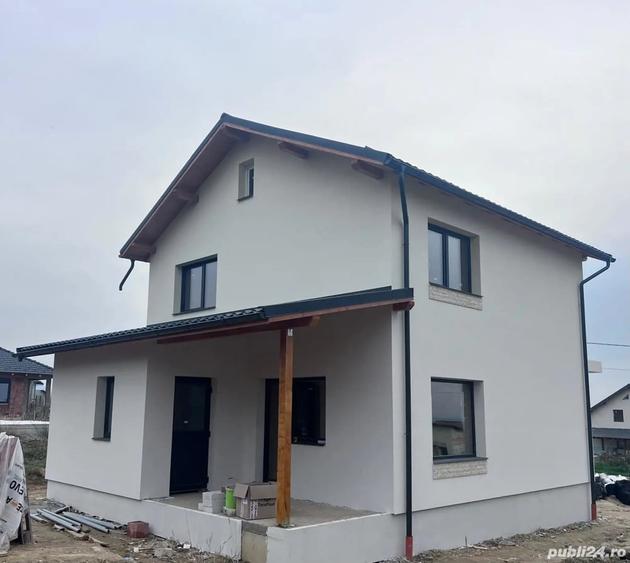 Casă cu 1 camere în Central