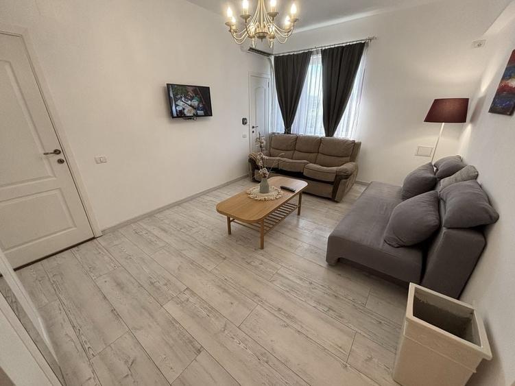 Inchiriez 2 camere GARA DE NORD | 1" Metrou | Centrala Proprie - 1