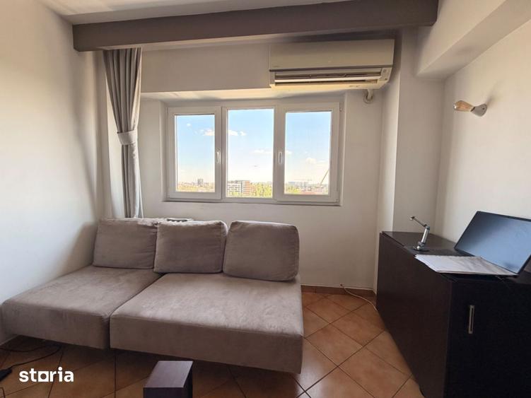 Apartament cu 4 camere, mobilat în Crângași