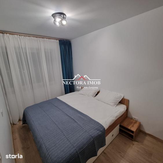 Apartament cu 2 camere în Iosia