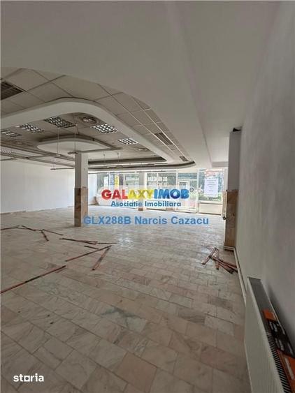 Spațiu comercial, de 504 mp, în Ultracentral