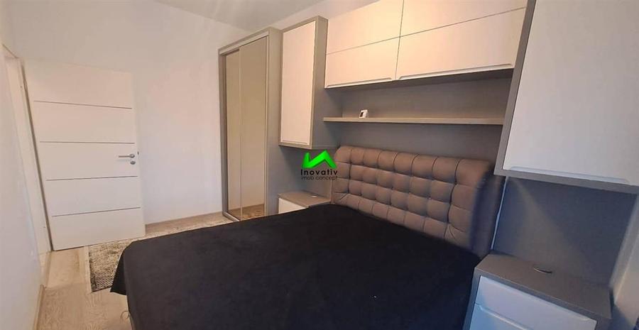 Apartament de inchiriat 2 camere Sibiu Doamna Stanca - 2