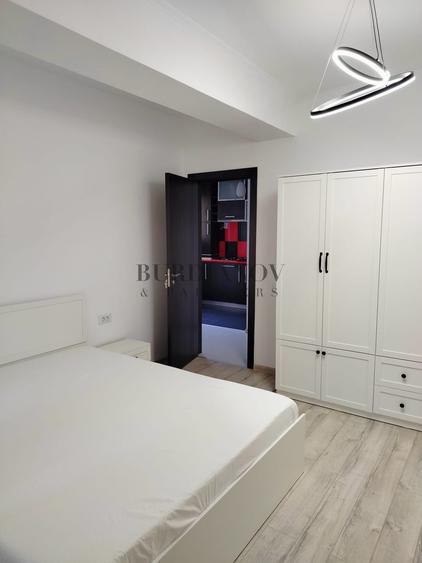 Apartament cu 2 camere decomandat în Moșilor