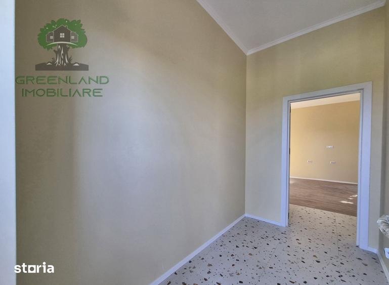 Casă cu 4 camere cu Teren 430 Mp în Miroslava