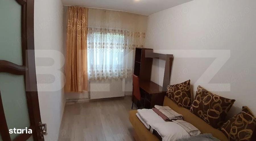 Apartament cu 4 camere decomandat în Griviței