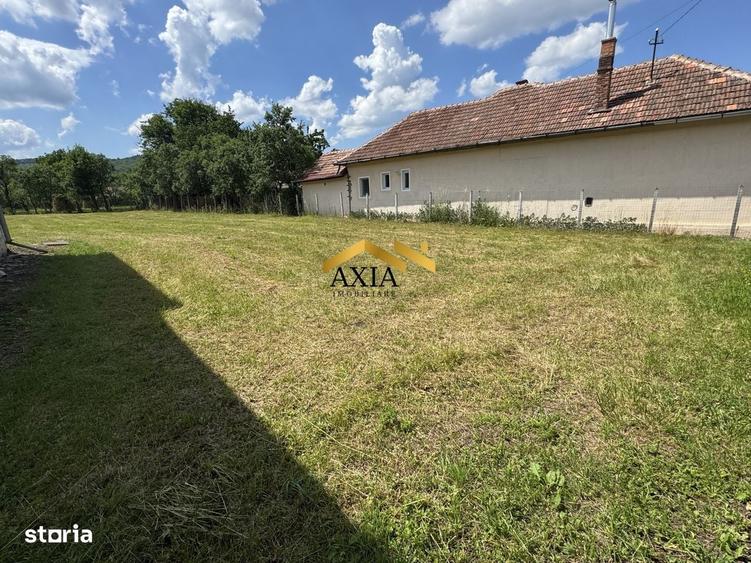 Spațiu comercial, în Luna