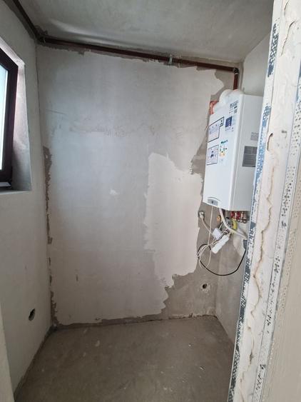 Apartament 3 camere, etaj 1, parcare subterana, boxa, 74 mp, Floresti - 11