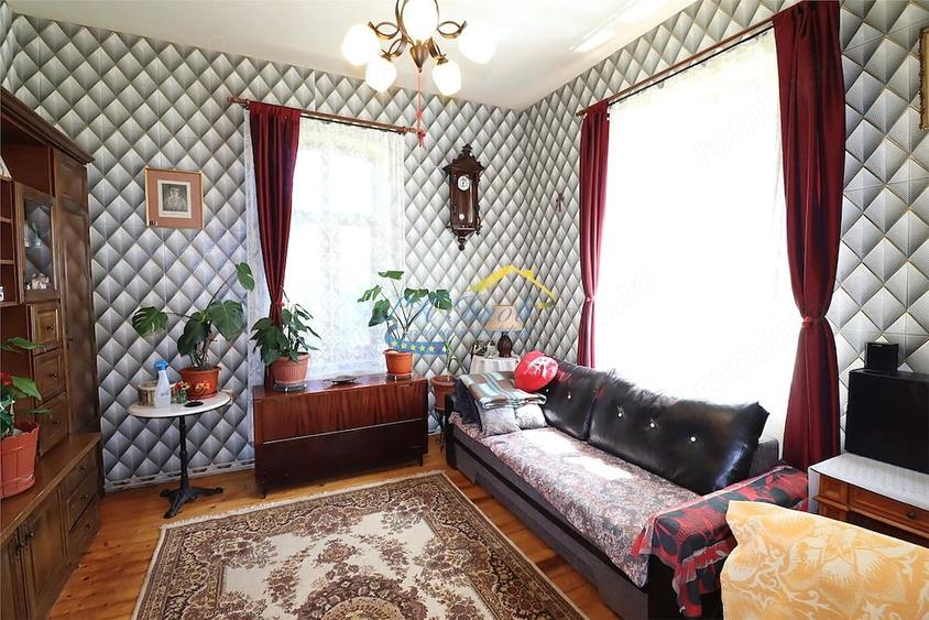 Apartament in vila de vanzare, Sinaia - 5