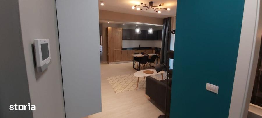 Apartament 3 camere, 74,09 mp, Gradina Botanica - 7