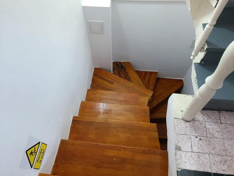 Spațiu comercial, de 130 mp, în Central