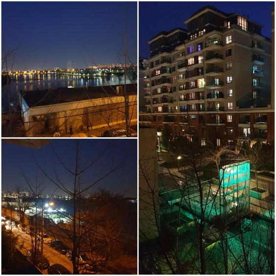 Apartament cu 4 camere decomandat în Nord