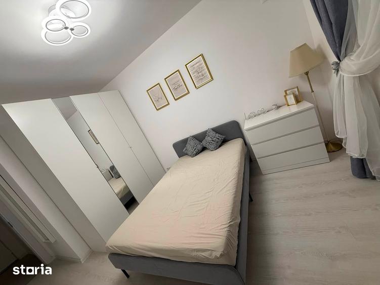 Apartament cu 2 camere în Berceni