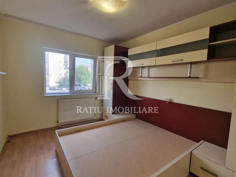 Apartament cu 3 camere | Etajul 1 | 68 mp | Nufarul | Oradea - 4