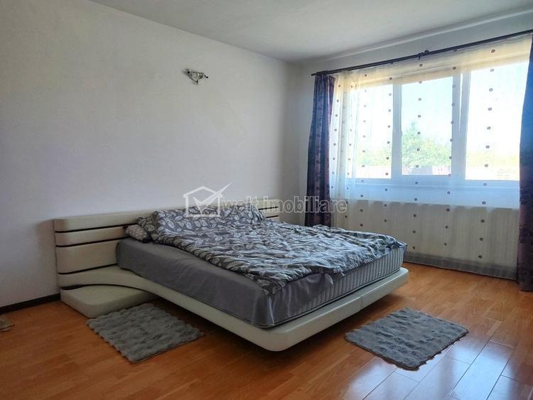 Casa in Apahida, 186 mp utili , curte 2000 mp, la cheie, acces excelent - 9