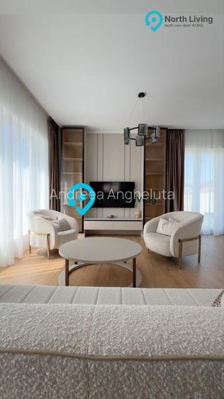 VILA INDIVIDUALA | 4 camere | Ansamblu securizat