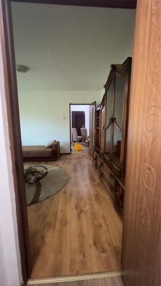 Apartament cu 2 camere în Rogerius