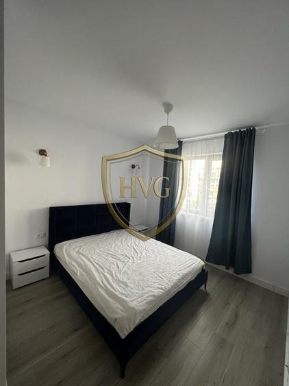 Apartament cu 2 camere în Nord