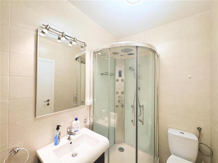 Apartament de inchiriat 3 camere Soseaua Nordului Herastrau - 25