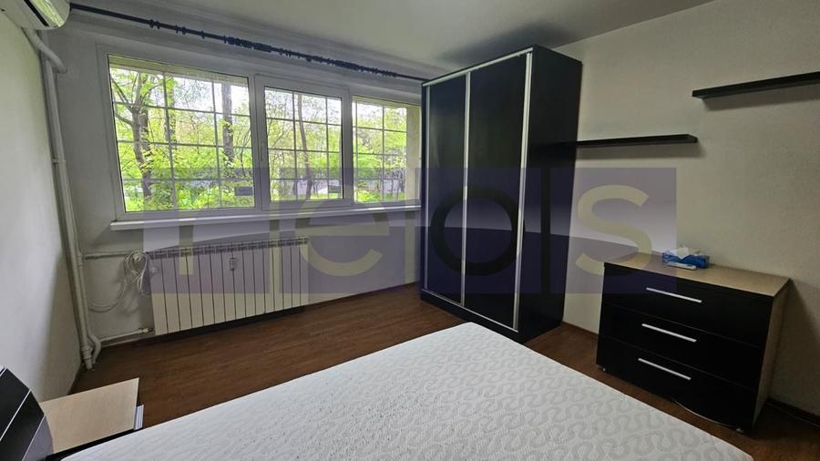 Apartament cu 2 camere decomandat, mobilat în Drumul Taberei