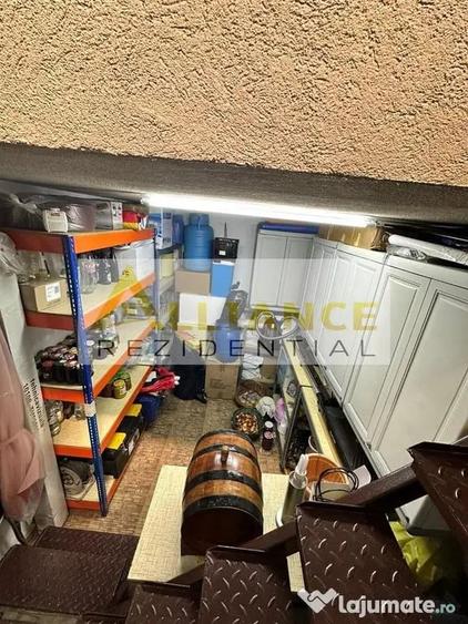 SUDULUI] Casa individuala cu 4 camere | 3 bai - Teren 160... - 10