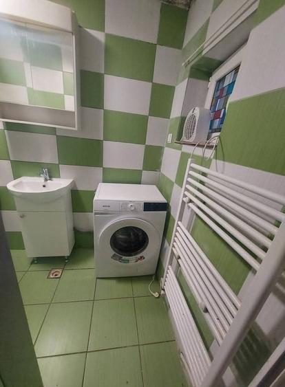 Garsonieră decomandată în Calea Aradului