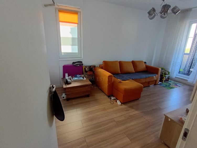Apartament cu 2 camere decomandat, mobilat în Timișoara